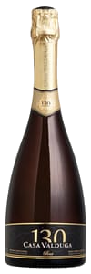 Casa Valduga Espumante Brut 130