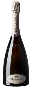 Vinflaske
