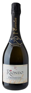 Vinflaske