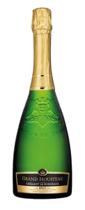 Vinflaske