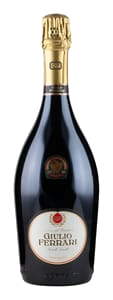 Vinflaske