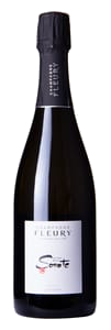Fleury Sonate No9 Extra Brut