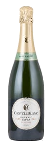 Castellblanc Brut Nature