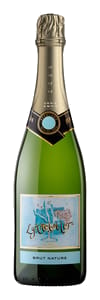 Lykkebobler Brut Nature