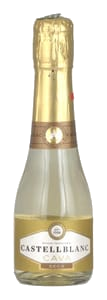 Castellblanc Seco