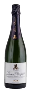 Léonce Bocquet Crémant de Bourgogne Brut