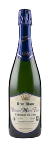 Vinflaske