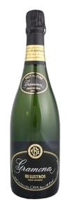 Gramona III Lustros Gran Reserva