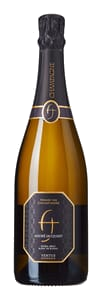 André Jacquart Experience Premier Cru Blanc de Blancs Brut