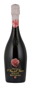 Bottega Petalo Il Vino dell'Amore Moscato