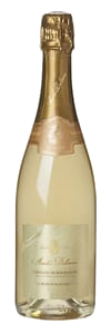 Delorme Terroir d'Exception Crémant de Bourgogne Blanc de Blancs