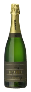 Vinflaske