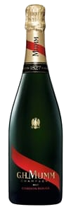 Mumm Cordon Rouge Brut