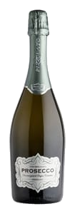 Vinflaske