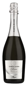 Vinflaske