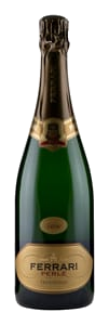 Ferrari Perlé Trento Extra Brut