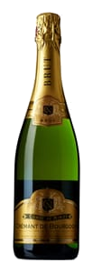 Comte de Ninot Crémant de Bourgogne Brut