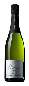 Jean-Paul Brun Charme Crémant de Bourgogne Blanc de Blancs Extra Brut