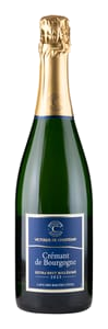 Victorine de Chastenay Crémant de Bourgogne Brut