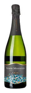 Grans Moments Brut Nature