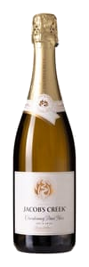 Jacob's Creek Sparkling Chardonnay Pinot Noir Brut