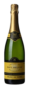 Delane Crémant de Bourgogne Blanc de Noirs