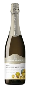 Lindeman's Bin 25 Brut Cuvée