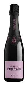 Ferrari Trento Rosé Brut