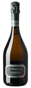 Ca'Bertaldo Valdobbiadene Prosecco Superiore Brut