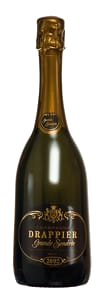 Drappier Grande Sendrée Brut