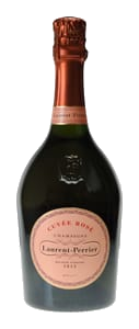 Laurent-Perrier Rosé