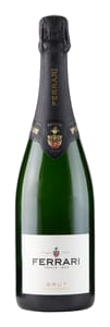 Vinflaske