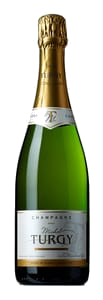 Turgy Réserve Selection Blanc de Blancs