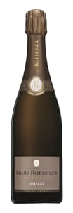 Louis Roederer Brut Vintage