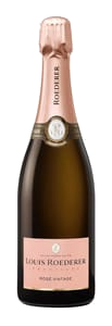 Louis Roederer Brut Rosé Vintage