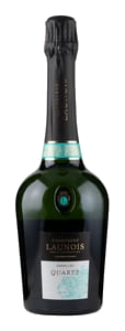 Launois Quartz Blanc de Blanc Grand Cru Brut