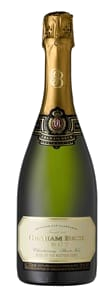 Graham Beck Pinot Noir Chardonnay Brut