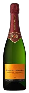 Bernard-Massard Cuvée de L´Ecusson Brut