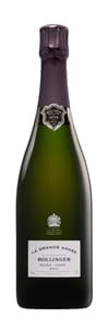 Bollinger la Grande Année Rosé Brut