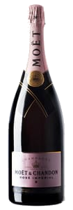 Moët & Chandon Impérial Rosé