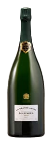 Bollinger la Grande Année Brut