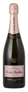 Nicolas Feuillatte Rosé Brut