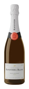 Raventos Blanc de Blanc