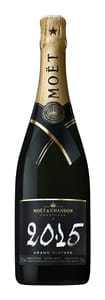 Moët et Chandon Grand Vintage