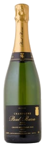 Paul Bara Millésime Brut