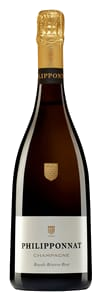 Vinflaske