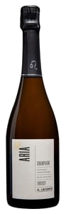 Champagne A. Leconte Aria Troissy Blanc de Blancs Extra Brut