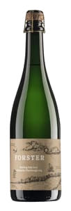Vinflaske