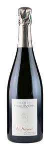 Etienne Sandrin Le Bruyant Brut Nature