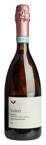 Domanda Valerì Rosato Brut